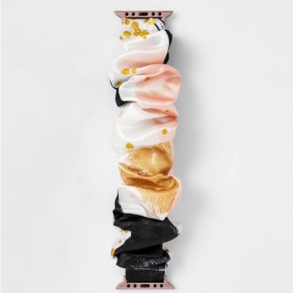 heyday Accessories - NIB heyday Apple Watch Scrunchie Band